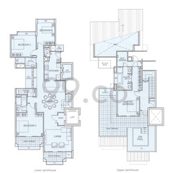 The Berth By The Cove (D4), Condominium #438426601